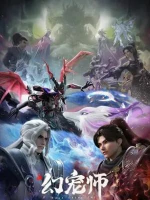 Charm Of Soul Pets
