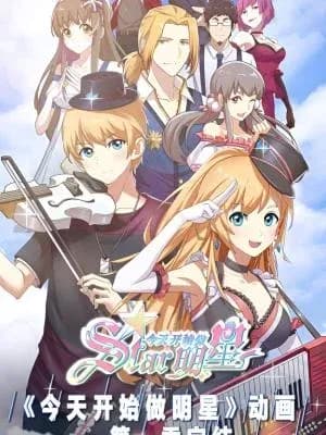 Temporada 1