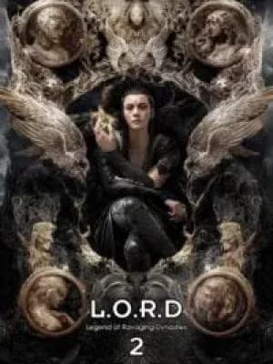 L.O.R.D: Legend of Ravaging Dynasties 2