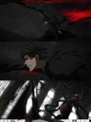 Lord of Mysteries
