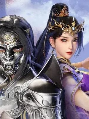 The Success of Empyrean Xuan Emperor
