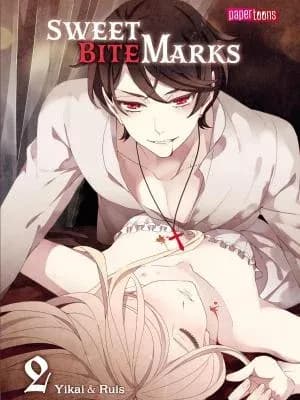 Sweet Bite Marks
