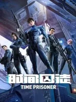 Time Prisoner