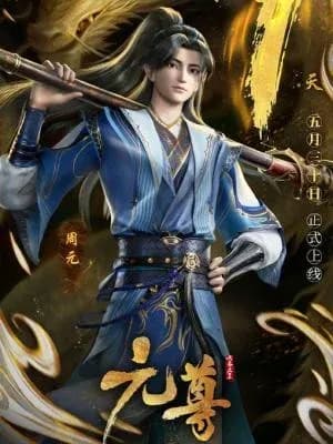 Yuan Zun