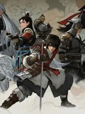 Zhen Dao Ge