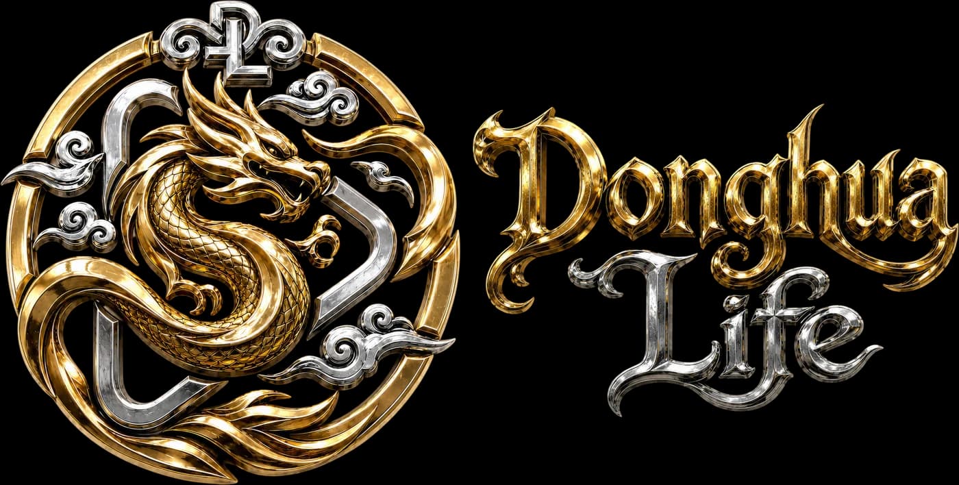 DonghuaLife