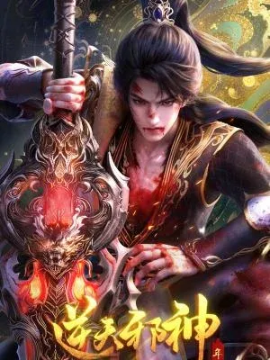 Against the God