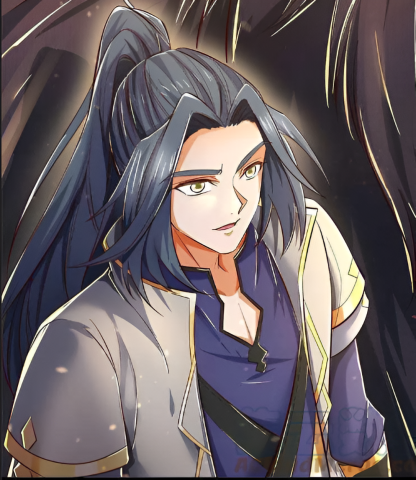 Lord celestial 2d